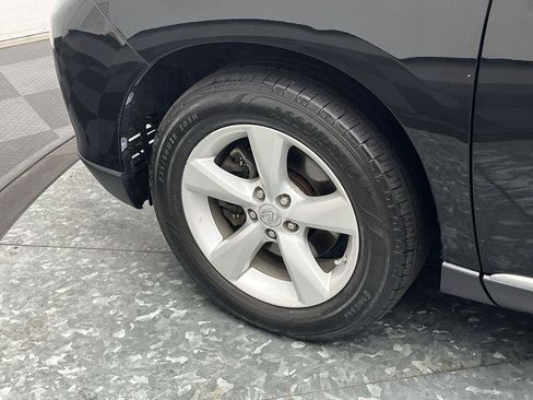 Used 2015 Lexus RX 350 FWD image 28