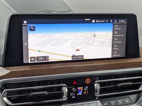 Used 2024 BMW X3 xDrive30i w/ Convenience Package image 26