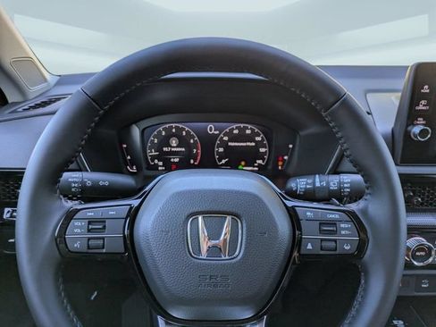 New 2026 Honda CR-V EX-L image 28