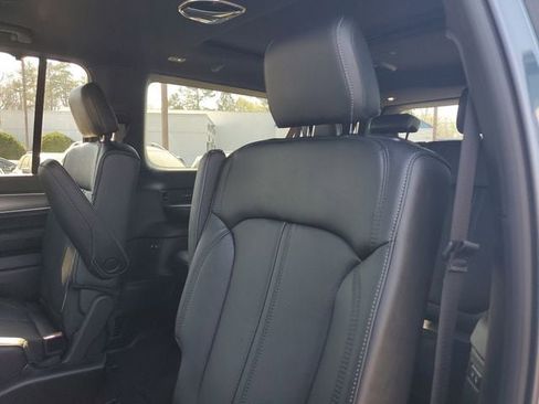 New 2026 Jeep Grand Wagoneer L Limited image 14