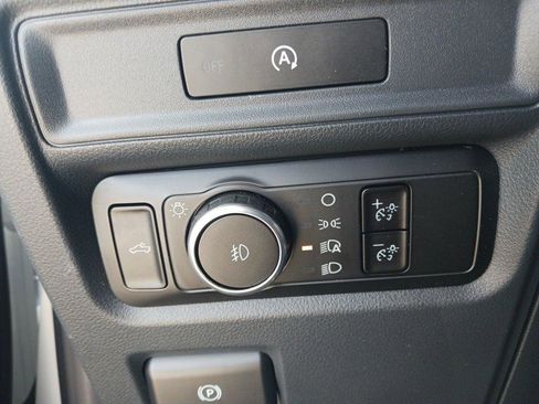 New 2025 Ford F150 XL w/ Equipment Group 103A High image 7