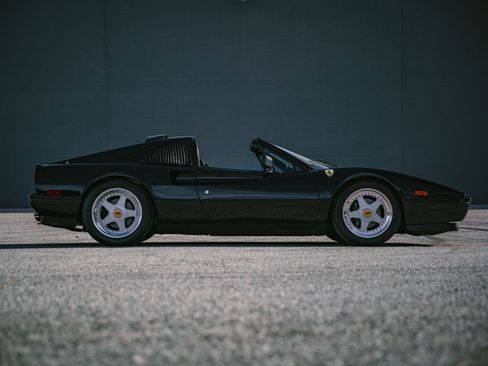 Used 1986 Ferrari 328 GTS image 17