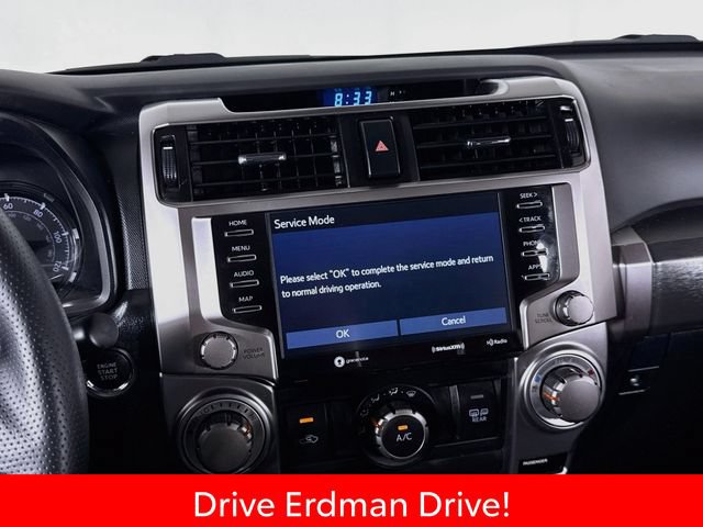 Certified 2024 Toyota 4Runner SR5 AWD/4WD image 20