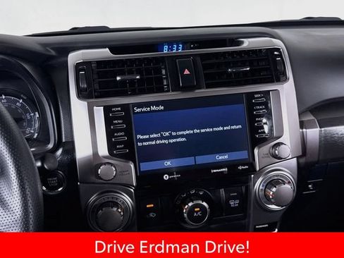 Certified 2024 Toyota 4Runner SR5 AWD/4WD image 20