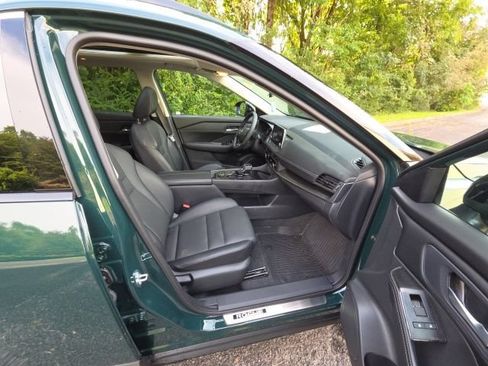 Used 2026 Nissan Rogue Dark Armor AWD/4WD image 19
