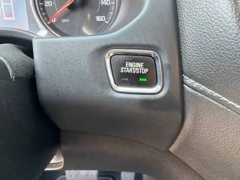 Used 2023 GMC Acadia SLE w/ Driver Convenience Package AWD/4WD image 22