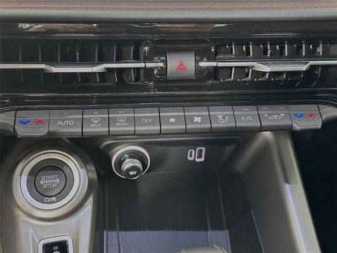 Used 2024 Dodge Hornet GT AWD/4WD image 9