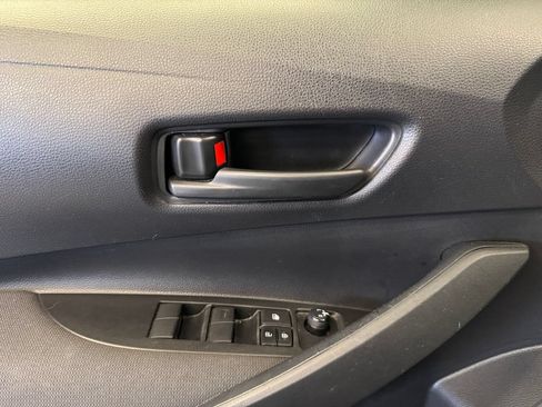 Used 2023 Toyota Corolla LE w/ LE Convenience Package AWD/4WD image 19