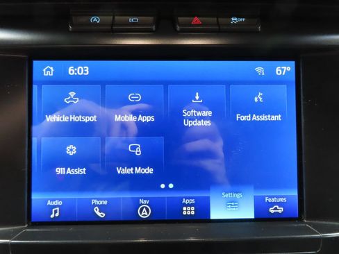 Used 2023 Ford F150 XLT AWD/4WD image 22