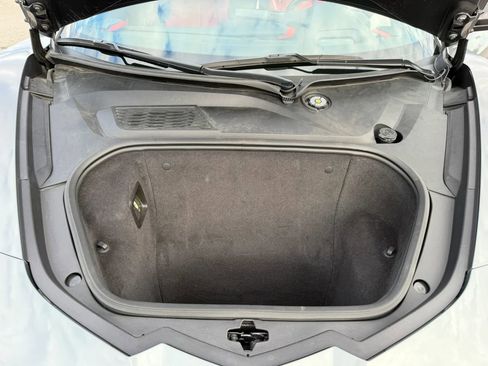 Used 2022 Chevrolet Corvette Stingray Preferred Cpe w/ 2LT RWD image 48