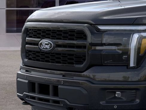 New 2026 Ford F150 Lariat w/ Equipment Group 501A Mid AWD/4WD image 17