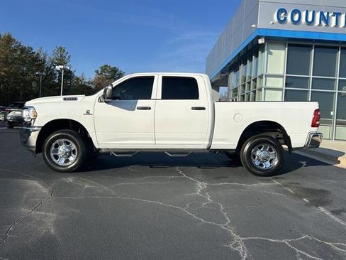 Used 2023 RAM 2500 Tradesman w/ Safety Group image 3