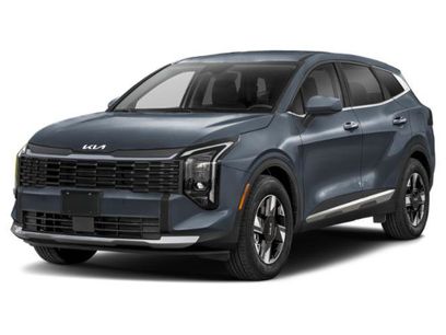 Used 2026 Kia Sportage LX