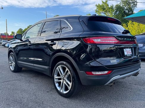 Used 2019 Lincoln MKC Reserve w/ MKC Climate Package AWD/4WD image 5