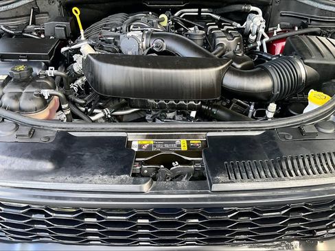 Used 2024 Dodge Durango GT AWD/4WD image 30