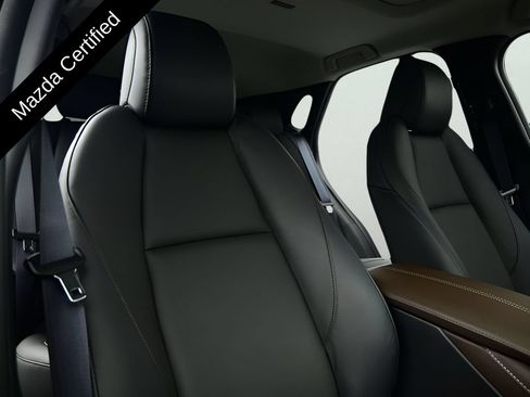 Certified 2025 MAZDA CX-30 AWD 2.5 S w/ Premium Package image 27