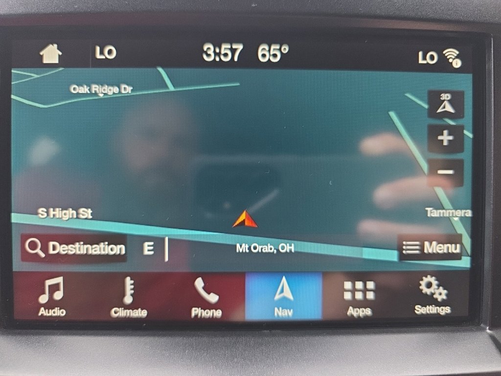 Used 2018 Ford F150 Raptor w/ Equipment Group 802A Luxury AWD/4WD image 27