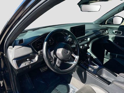 Used 2024 Acura Integra A-Spec FWD image 9