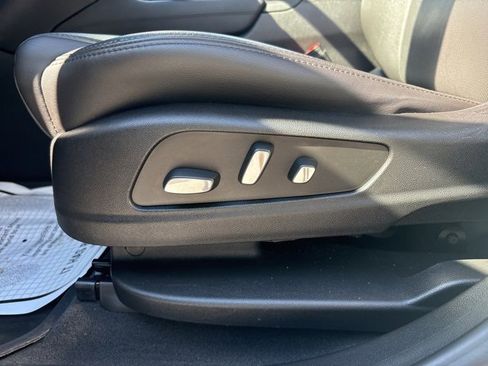 Used 2019 Cadillac XT5 Premium Luxury image 28