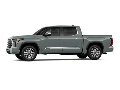 New 2026 Toyota Tundra 1794 Edition