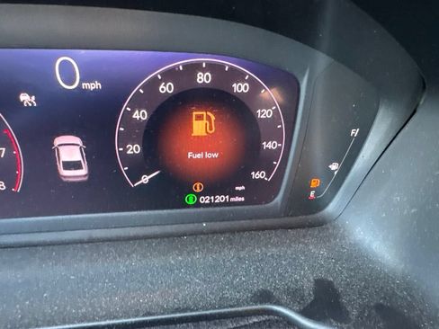 Used 2024 Honda Accord LX image 14