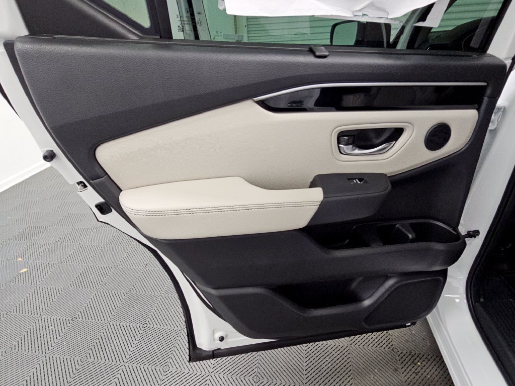 New 2026 Honda Pilot EX-L image 33