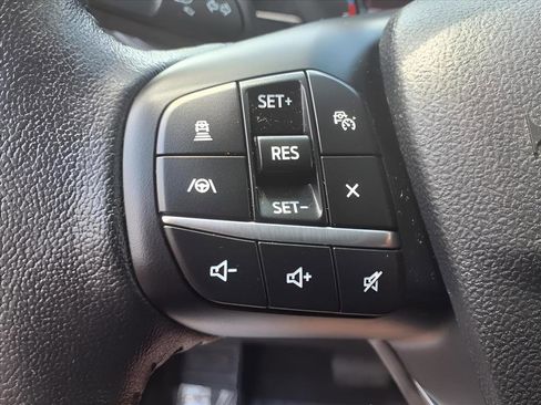 Used 2023 Ford Bronco Sport Outer Banks w/ Tech Package image 23