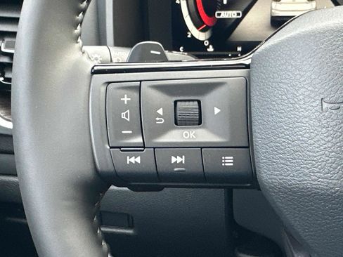 New 2026 Nissan Rogue Platinum w/ Platinum Premium Package AWD/4WD image 37