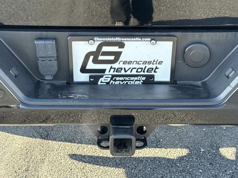 Used 2023 GMC Sierra 1500 Denali w/ Denali Reserve Package AWD/4WD image 21