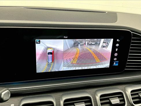 Certified 2022 Mercedes-Benz GLE 350 image 29