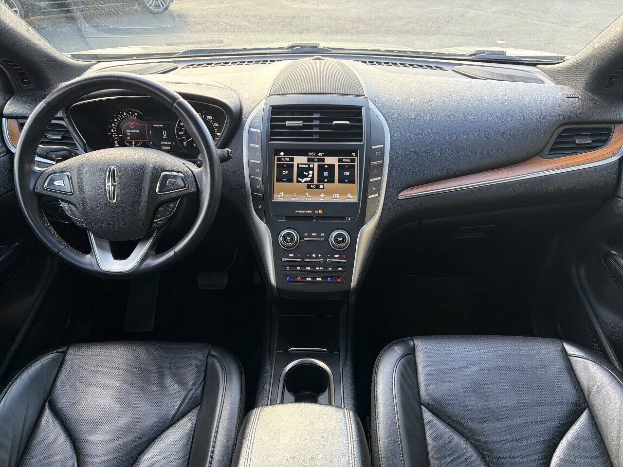 Used 2018 Lincoln MKC Reserve AWD/4WD image 22