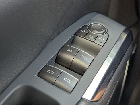 Used 2026 Chevrolet Traverse High Country w/ LPO, Floor Liner Package AWD/4WD image 26