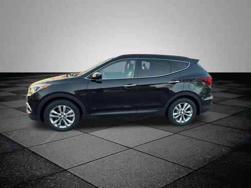 Used 2018 Hyundai Santa Fe Sport 2.0T image 5