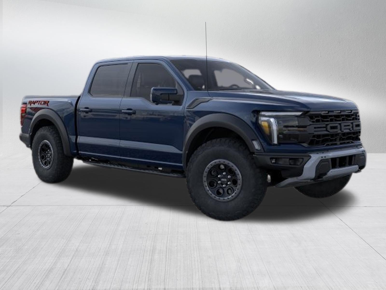 New 2026 Ford F150 Raptor AWD/4WD image 7