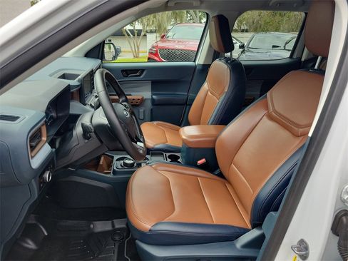 Used 2024 Ford Maverick Lariat image 23