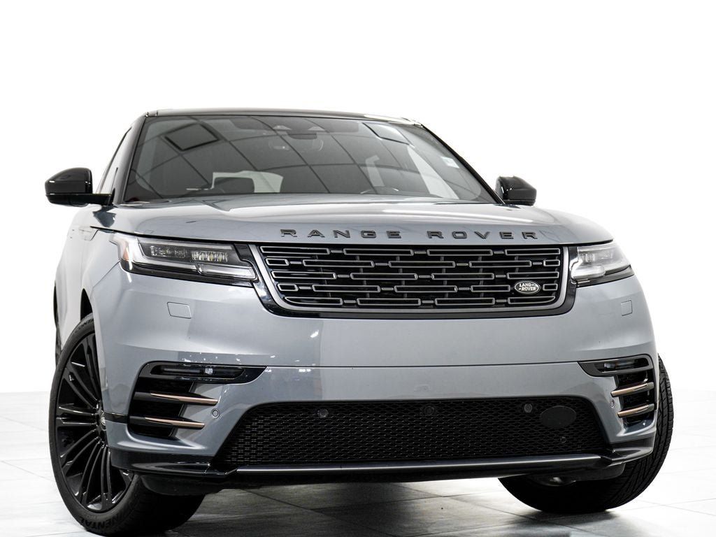 Used 2024 Land Rover Range Rover Velar Dynamic HSE AWD/4WD image 3