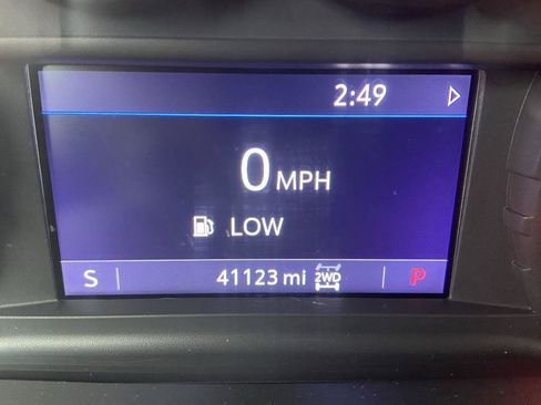 Used 2022 Chevrolet Silverado 1500 RST w/ Z71 Off-Road Package image 4