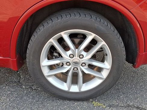 Used 2021 Dodge Durango R/T AWD/4WD image 5