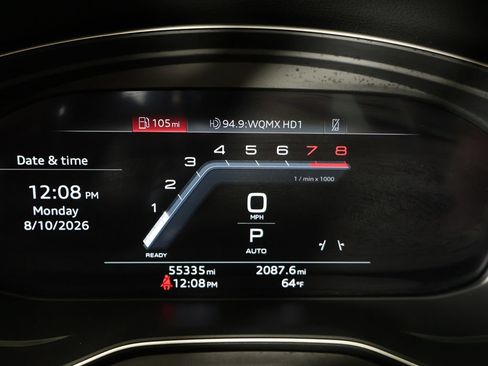 Used 2022 Audi Q5 2.0T Premium Plus w/ Premium Plus Package AWD/4WD image 44
