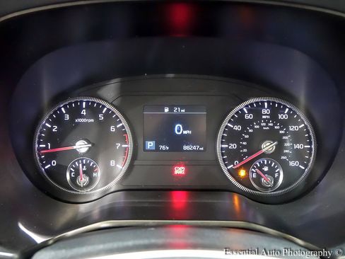 Used 2020 Kia Telluride EX w/ EX Premium Package AWD/4WD image 21