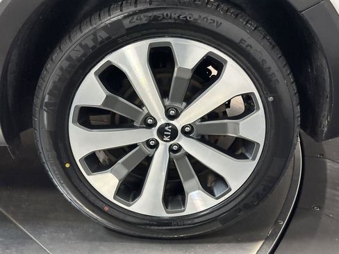 Used 2020 Kia Telluride S image 19