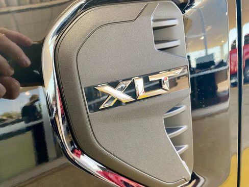 New 2025 Ford Ranger XLT w/ Trailer Tow Package image 38