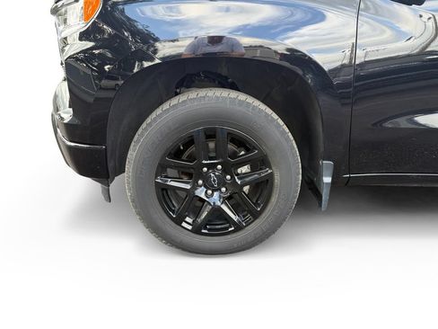 Used 2023 Chevrolet Silverado 1500 RST w/ All Star Edition Plus AWD/4WD image 9