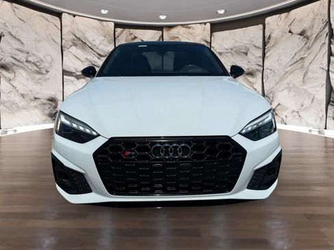 Used 2020 Audi S5 Prestige AWD/4WD image 3