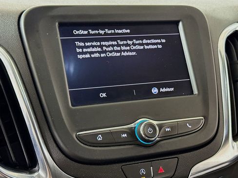 Used 2024 Chevrolet Equinox LS w/ LS Convenience Package FWD image 11