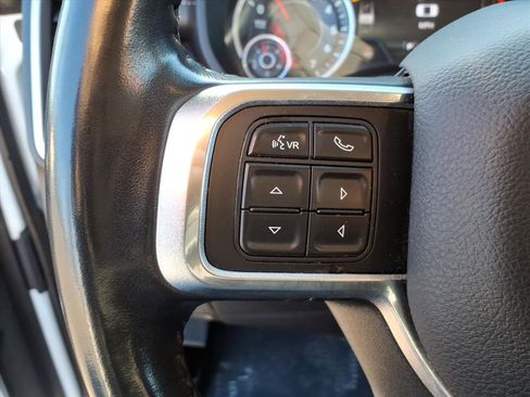 Used 2022 RAM 2500 Laramie image 19