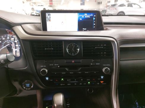 Used 2017 Lexus RX 350 FWD image 22