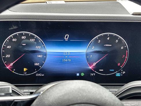 Certified 2025 Mercedes-Benz GLE 450 4MATIC image 24