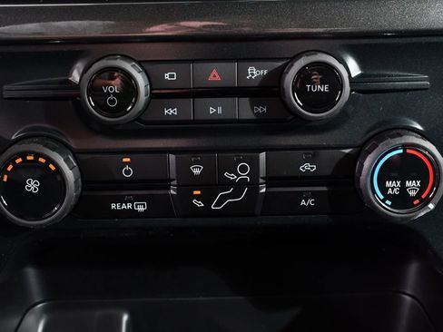 New 2026 Ford F150 STX w/ Equipment Group 200A AWD/4WD image 28