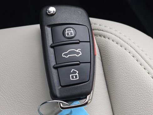 New 2025 Audi Q3 2.0T Premium Plus image 28